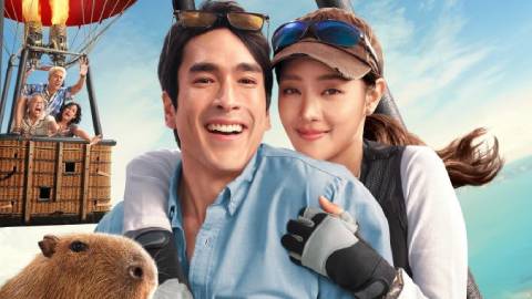Lịch truyền hình, lịch phim chiếu rạp ngày 2/10: Quyết cua anh này ‘thách đấu’ Trại buôn người